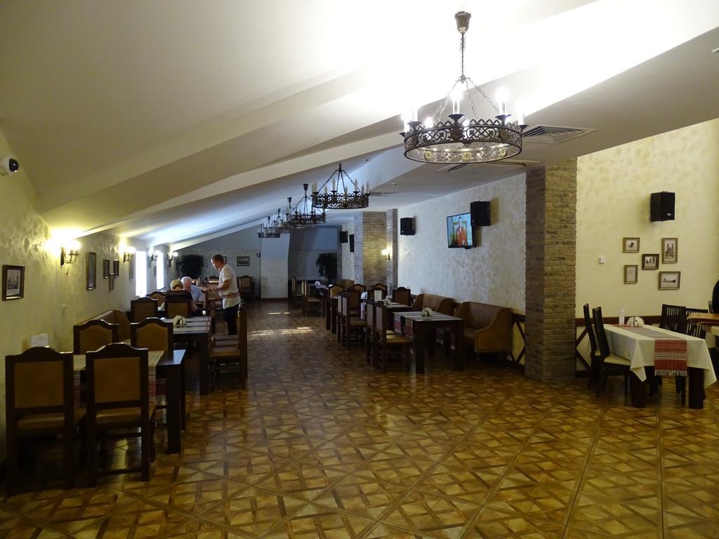 Hotel Monastyrski Minsk City Centre Eksteriør billede